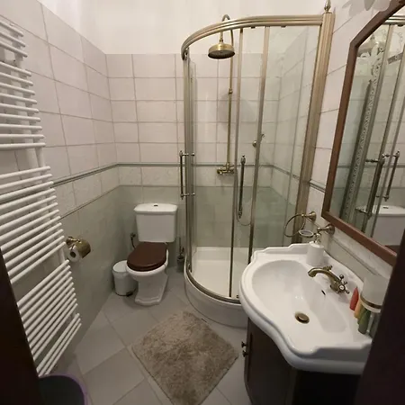 Hotel Zamek - The Old Yard 4*