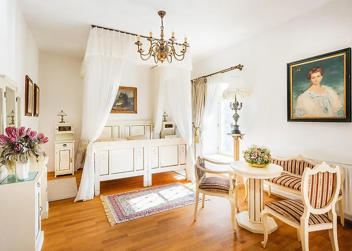 Hotell Zamek Rychvald - The Old Yard Rychvald 4*